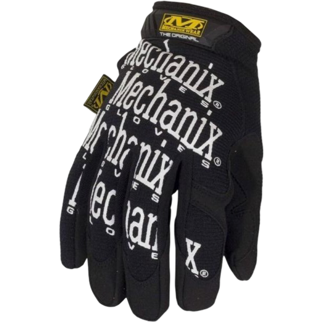 Mechanix wear XXL