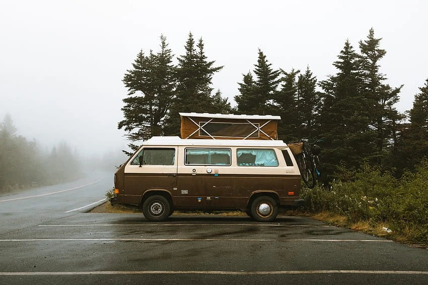 Travel & Camping Equipment