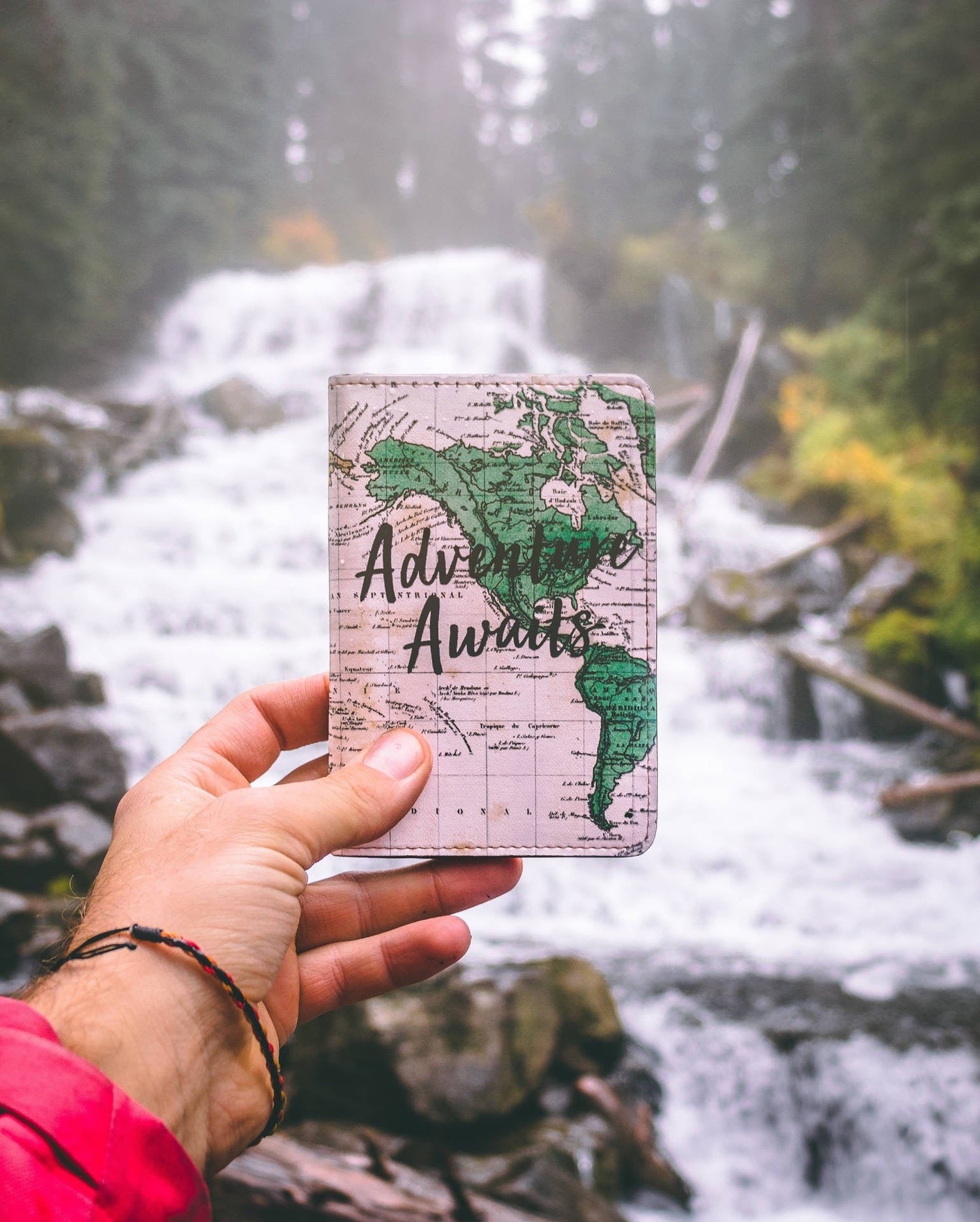 Must-have basics for every adventure