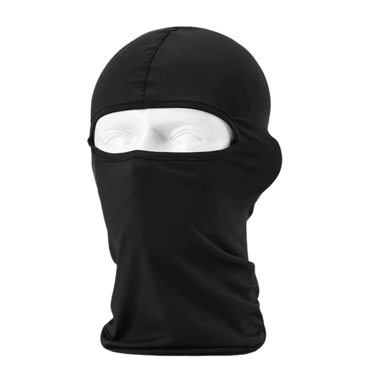 Head gear single layer