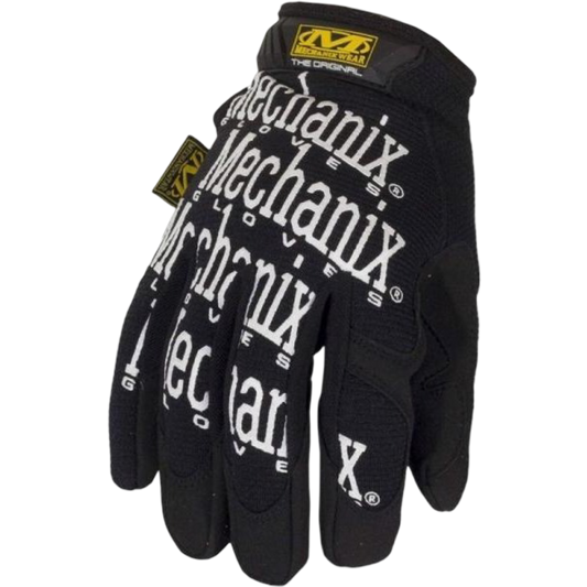 Mechanix wear XXL