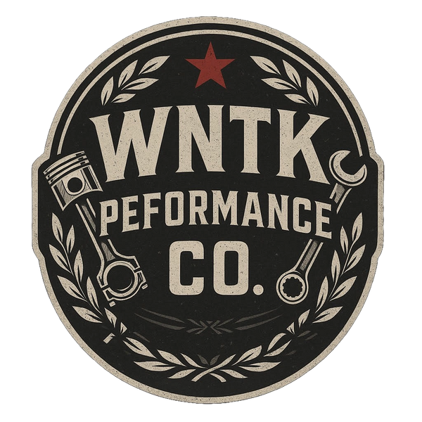 WNTK Performance Co